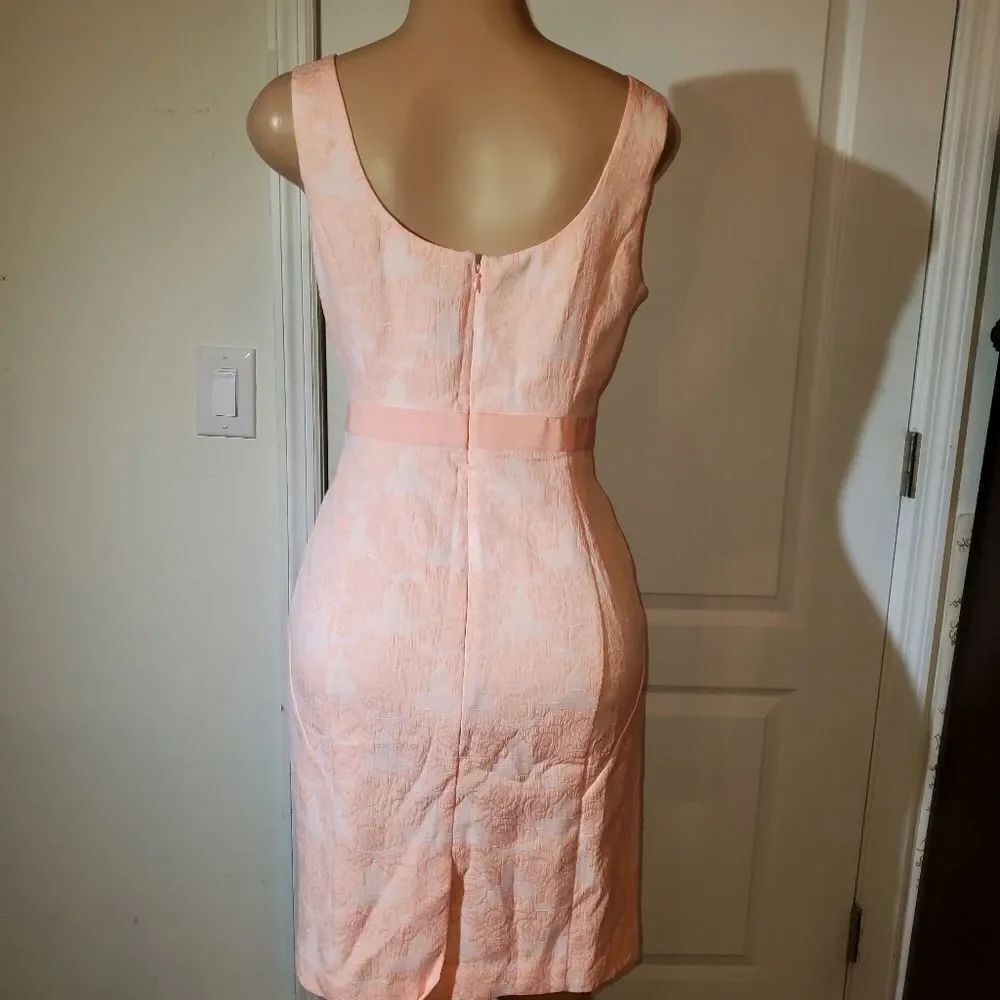 BRAND NEW WORTHINGTON SLEEVELESS DRESS - Picture 11 of 15